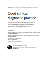 Good clinical diagnostic practice